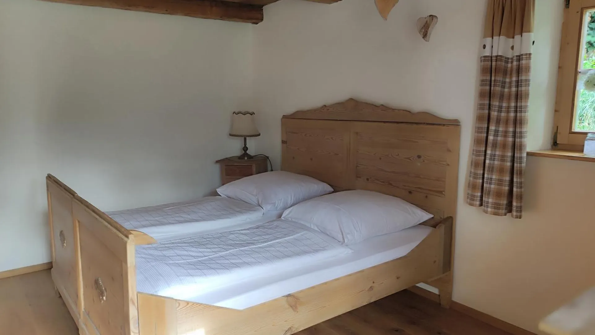Oide Stub'N Am Grandsberg Apartman Schwarzach Németország