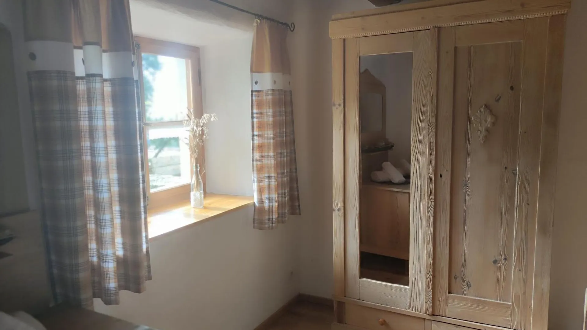 Oide Stub'N Am Grandsberg Apartman Schwarzach