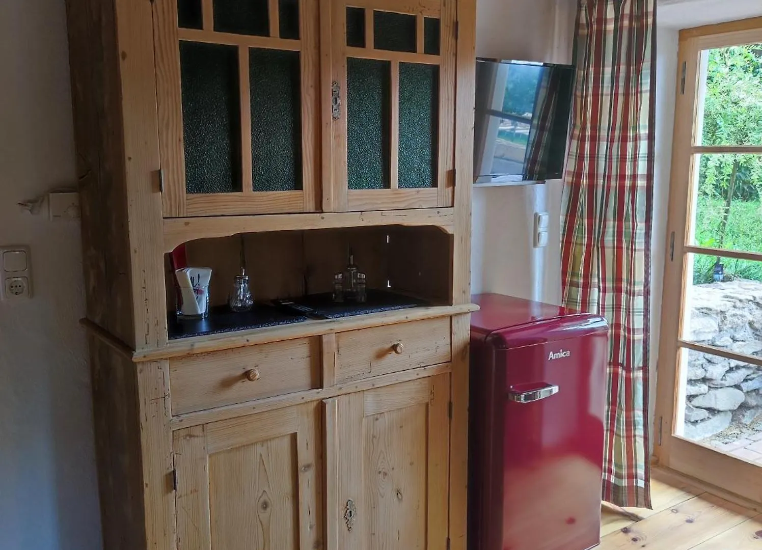 Oide Stub'N Am Grandsberg Apartman Schwarzach