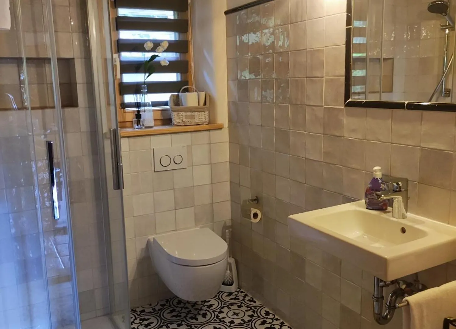 Oide Stub'N Am Grandsberg Apartman Schwarzach