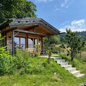 Berghuette Am Grandsberg Schwarzach
